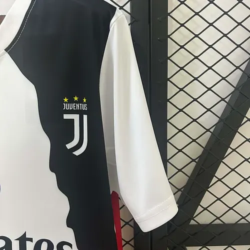 2025/2026 قميص Real Madrid رونالدو النسخة الخاصة درجة المشجع AAA — view 5
