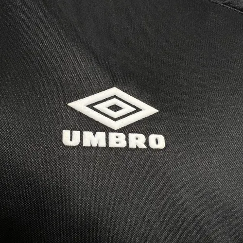 Camiseta de Fútbol Retro Tercera Equipación Visitante Manchester United 1998/1999  — view 8
