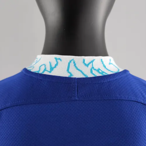 2022/2023 Chelsea Domicile Maillot de Foot Taille Enfant — view 7