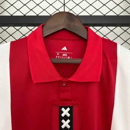 2025/2026 Camisa de Futebol Edição Comemorativa Ajax  — view 3