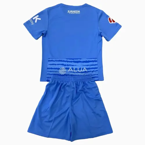 Maillot de football troisième extérieur 2024/2025 RCD Mallorca  Taille Enfant — view 2