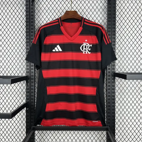 2025/2026 Flamengo Heimtrikot 