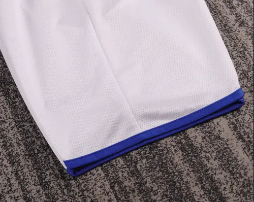 2003-2005 Retro Chelsea Away Football Jersey  Kids Size — view 7