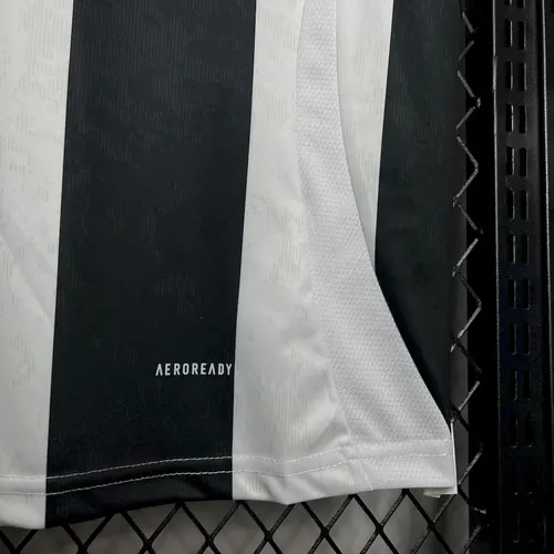 2024/2025 Juventus Camisa de Futebol Casa  — view 7