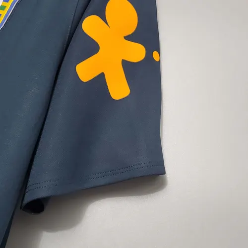 Camisa de Futebol 2022 Brasil Treino Edição Especial — view 7