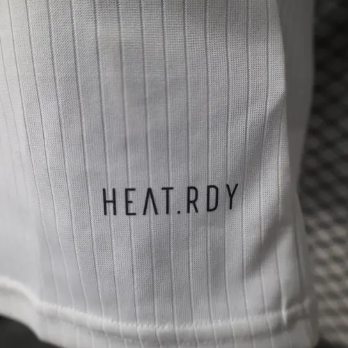 2025/2026 Versión Jugador Alemania 125 Aniversario Edición Camiseta de Fútbol  — view 8