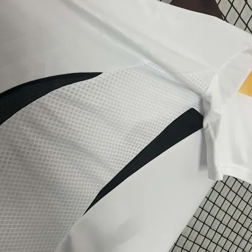 2024-2025 Alemanha Casa Camisa de Futebol  — view 7