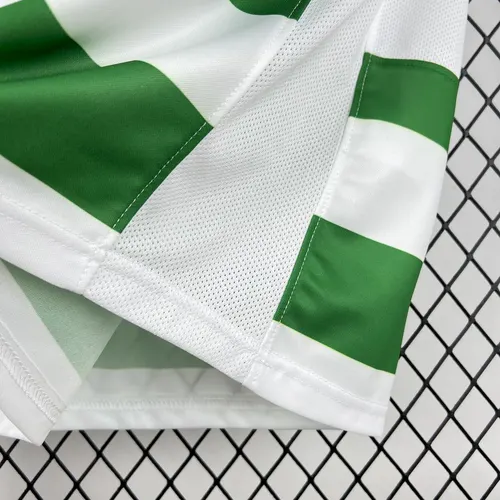 2025/2026 Camiseta de Fútbol Local Sporting de Lisboa  — view 9