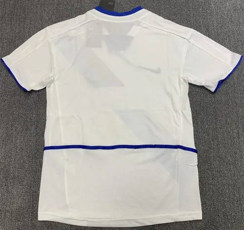 Camisa de Futebol Retro 2002/2003 Inter Milan Visitante  — view 2