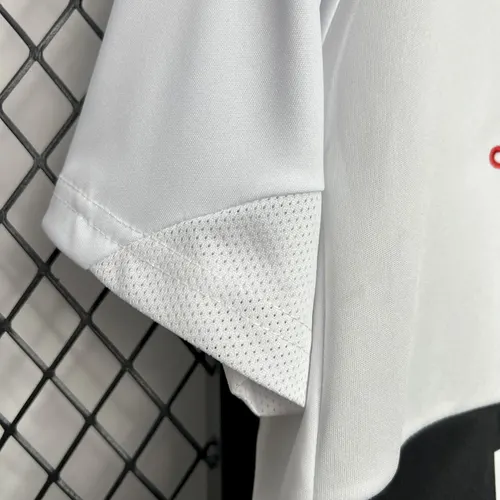 2013/2014 Retro Benfica Home Football Shirt  — view 4