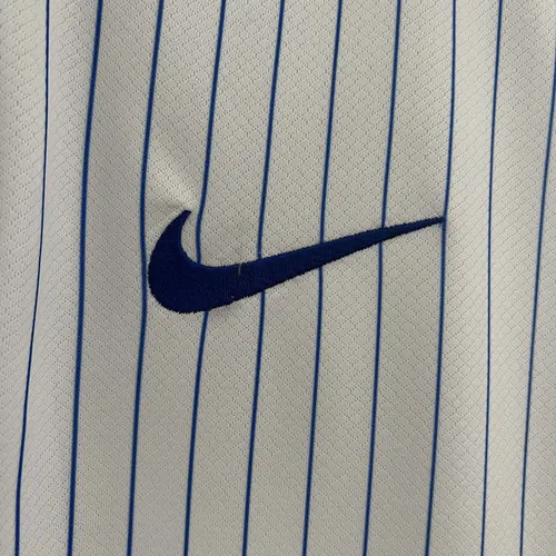 2024-2025 France Away Football Shirt  — view 6
