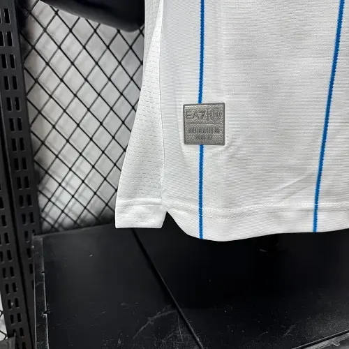 2026/2027 Player Version Napoli Away Football Jersey   — view 9