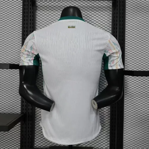 2026 Player Version Senegal National Team Home Football Shirt   — view 2