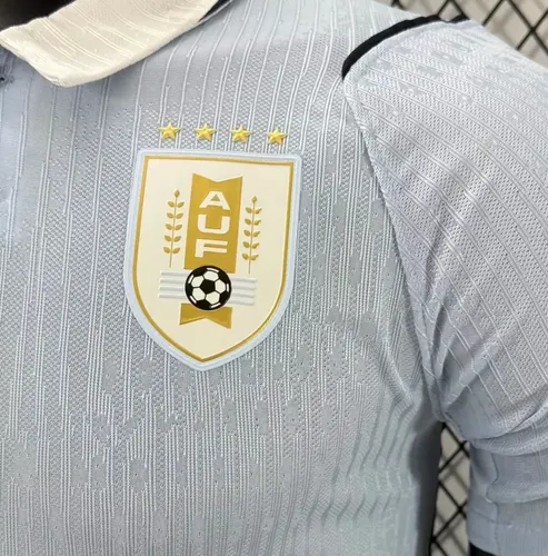2026 Versión Jugador Uruguay Selección Nacional Local Camiseta de Fútbol  — view 7