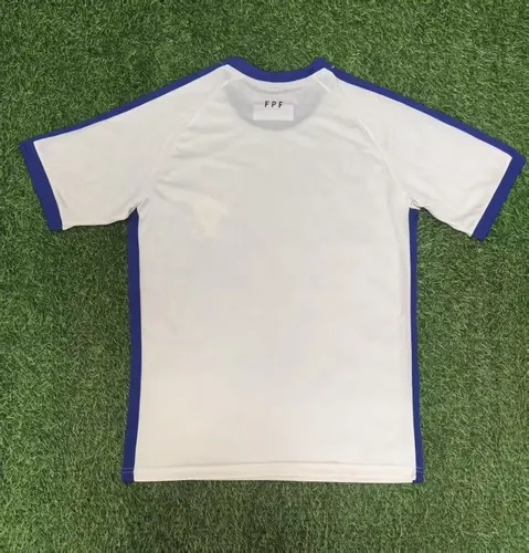 2025/2026 Portugal Ronaldo co-branded Football Jersey  — view 2