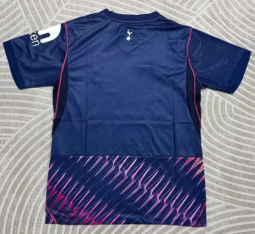 Maillot de football extérieur Tottenham 2026/2027 landaise  — view 2