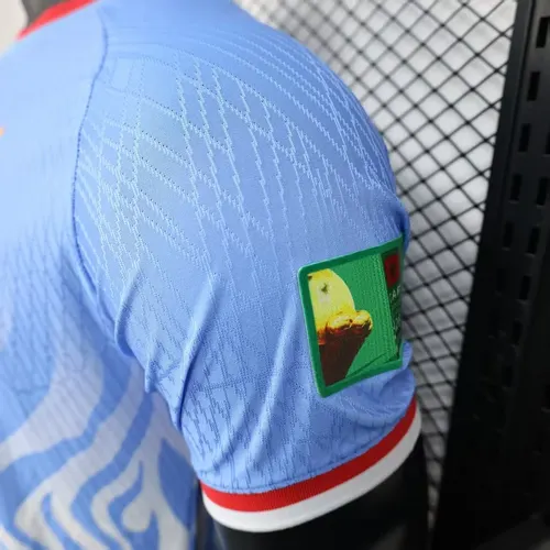 2025/2026 Camiseta de Fútbol Local Congo Versión Jugador AAA calidad aficionado — view 6