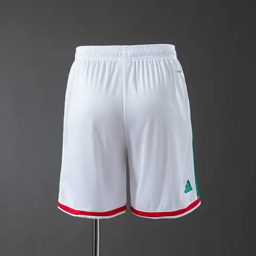 2026 Pantalón Corto de la Selección de México Local AAA Grado Fan — view 2