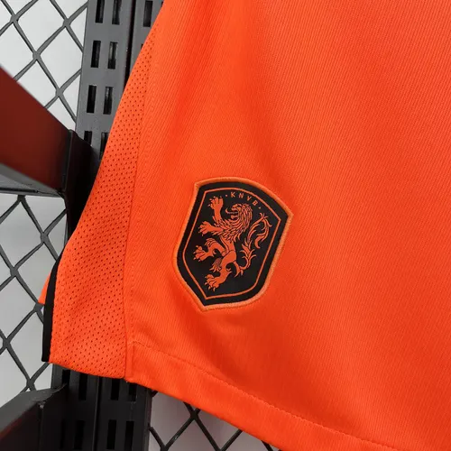 2026 Netherlands National Team Away Shorts  — view 6