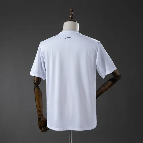2026 Ägypten Nationalmannschaft Weltmeisterschaft Auswärts Fußballtrikot AAA Fan-Qualität — view 7