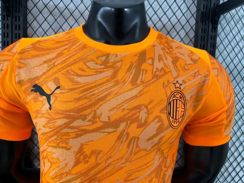 2025/2026 Camiseta Edición Especial Jugador AC Milan  — view 3