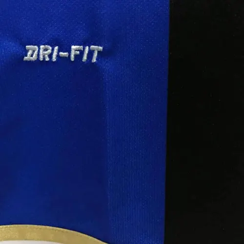 2008/2009 Camisa Retrô Inter Milan Casa Euro Futebol  — view 9