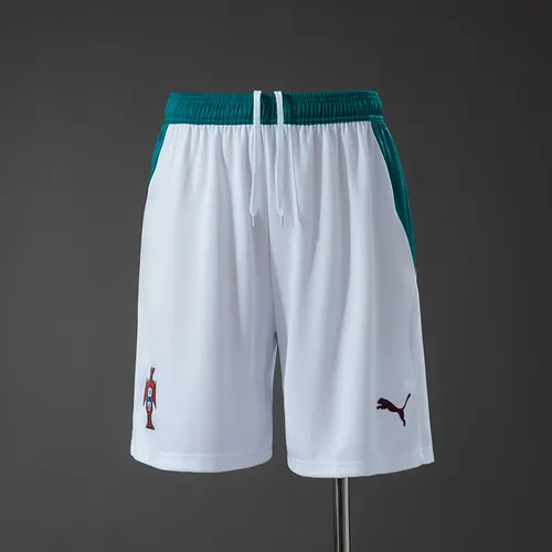 2026 Portugal Away Shorts  — view 1