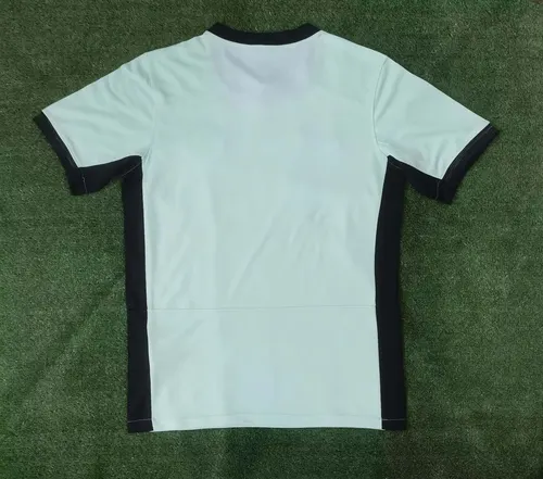 Maillot de football extérieur troisième Chelsea 2023/2024  Sans Sponsor — view 2