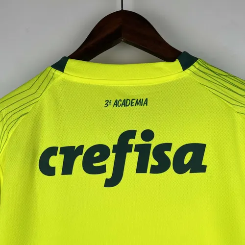 2023/2024 Palmeiras Third Away Jersey  — view 4