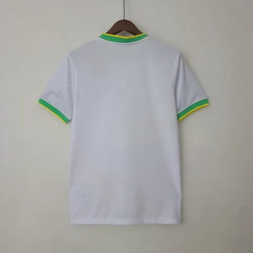2022 Brazil Special Edition Football Shirt  — view 4