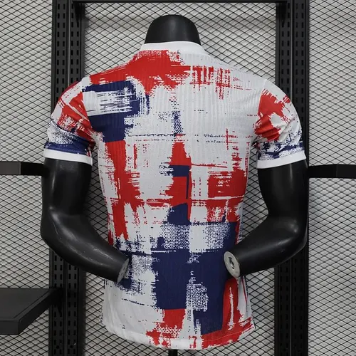 Versão Jogador Camisa de Futebol Edição Especial Barcelona 22 2025/2026  — view 2