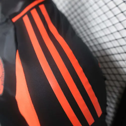 Maillot extérieur Colombie version joueur 2024 AAA qualité fan — view 7