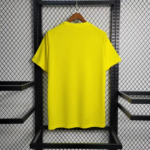 Camiseta de portero amarilla Escocia 2023 — view 2