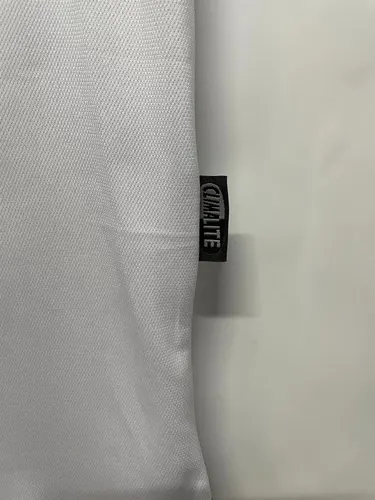 2000/2001 Retro Real Madrid Home Soccer Jersey  — view 6