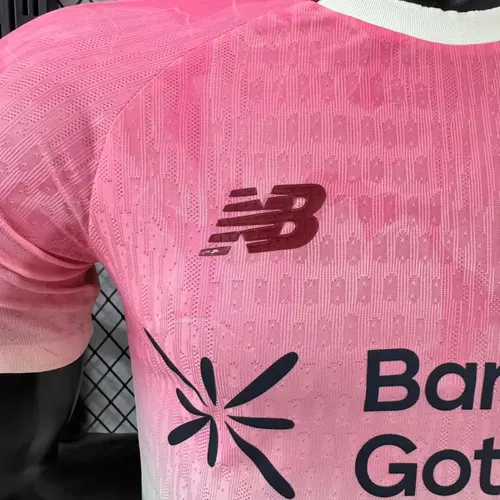 2025/2026 Version Joueur Leverkusen Extérieur Maillot de Football  — view 4