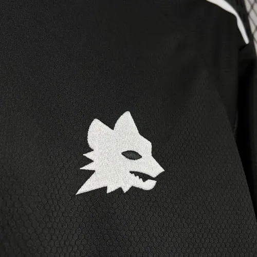 2024/2025 Roma Training Soccer Jersey  — view 5