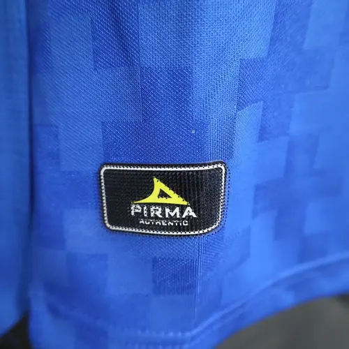 2025/2026 Spielerversion Cruz Azul Heimtrikot AAA fan-gradät — view 8