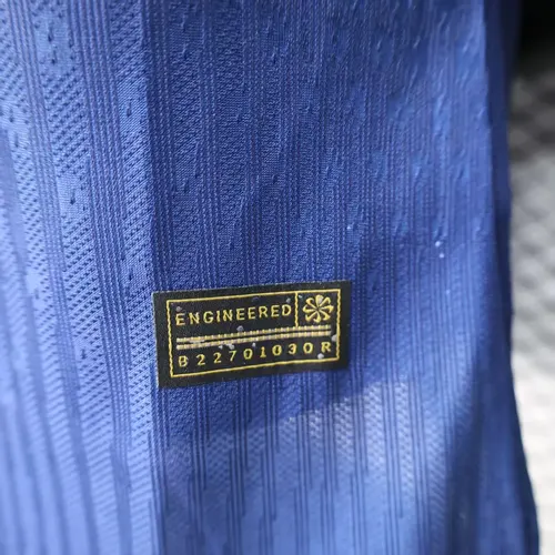 2025/2026 Barcelona Versão Jogador Edição Especial 24 Camisa de Futebol  — view 9