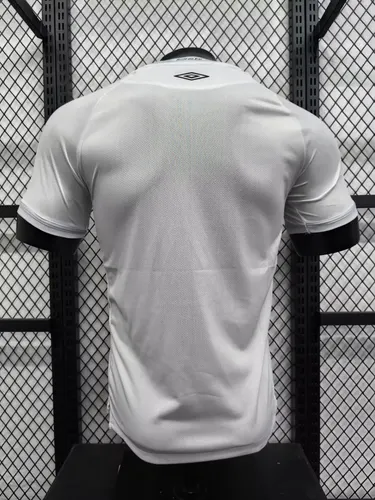 2025/2026 Versión Jugador Santos Local Camiseta Fútbol Calidad Thai — view 2