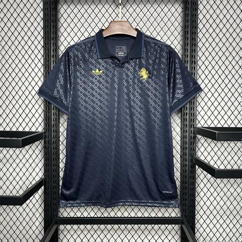 2024/2025 Maillot Troisième Extérieur Juventus 