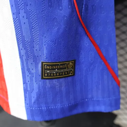 2026/2027 Versión Jugador Paris Saint-Germain Local (Edición Estrella) Camiseta de Fútbol   — view 9