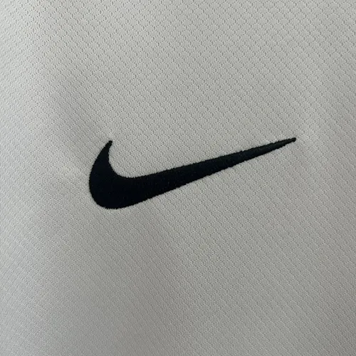 2024 Uruguay Camiseta de Fútbol Visitante AAA Grado Aficionado — view 4