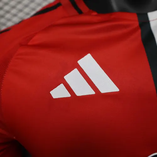 2025/2026 Player Version River Plate Third Away Football Jersey  — view 3
