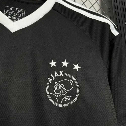 Maillot Entraînement Ajax 2024/2025  — view 4