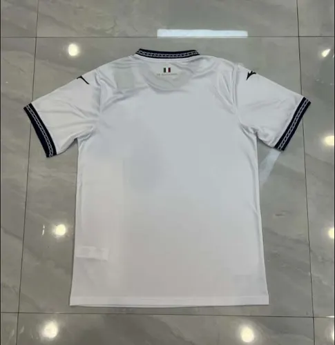2023/2024 Lazio Third Away Soccer Jersey  — view 2