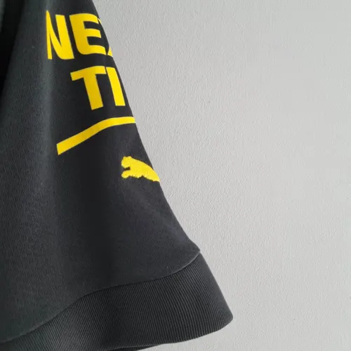 2022/2023 Manchester City Away Football Shirt  — view 9