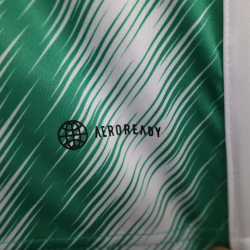 2022 Algeria National Team Away Shirt — view 5