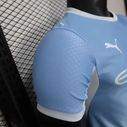 Maillot domicile version joueur Manchester City 2026/2027 Football   — view 7