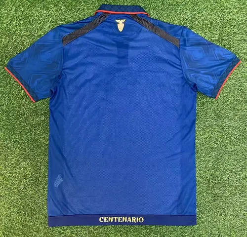 2025 Ecuador National Team Special Edition Jersey — view 2