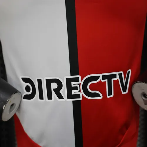 2025/2026 Player Version River Plate Third Away Football Jersey  — view 10